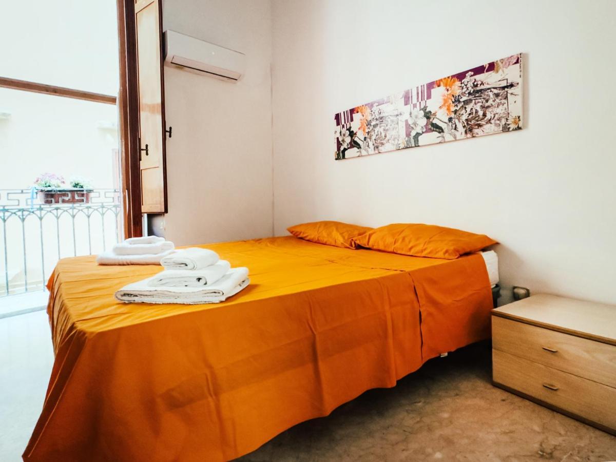 Garibaldi Apartment - Old Town - By Click Salento 갈리폴리 외부 사진