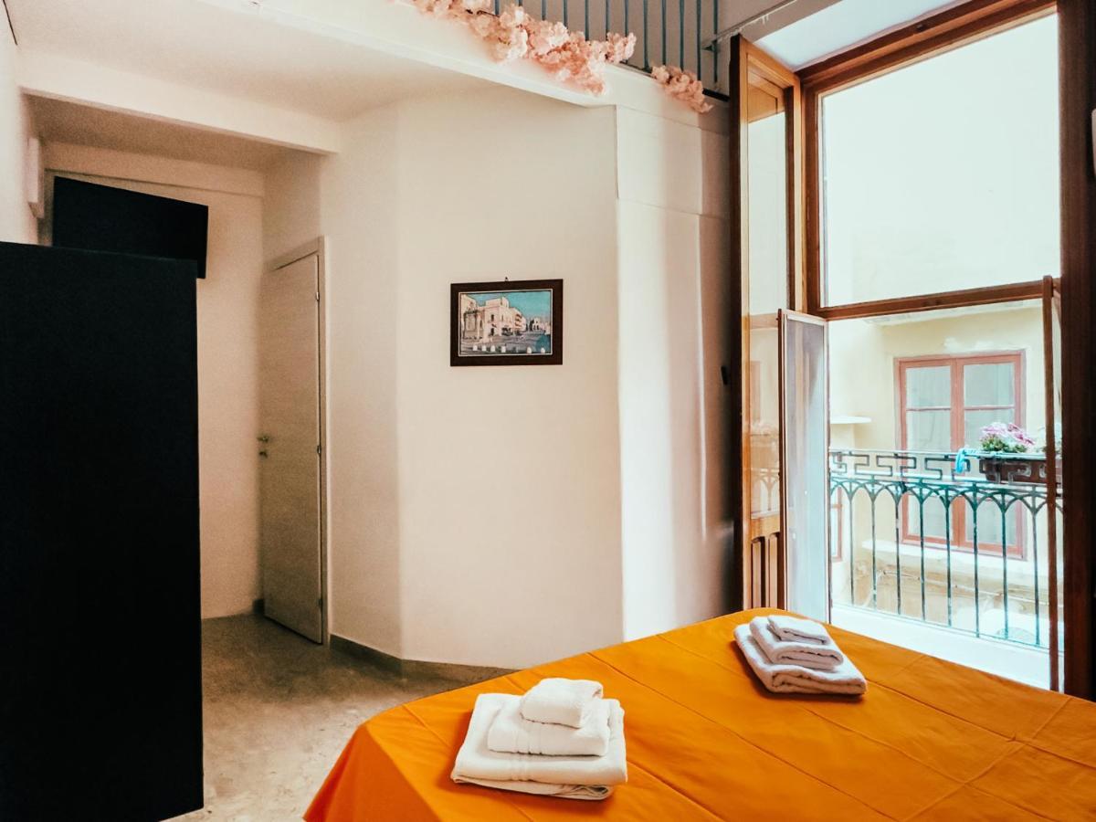 Garibaldi Apartment - Old Town - By Click Salento 갈리폴리 외부 사진