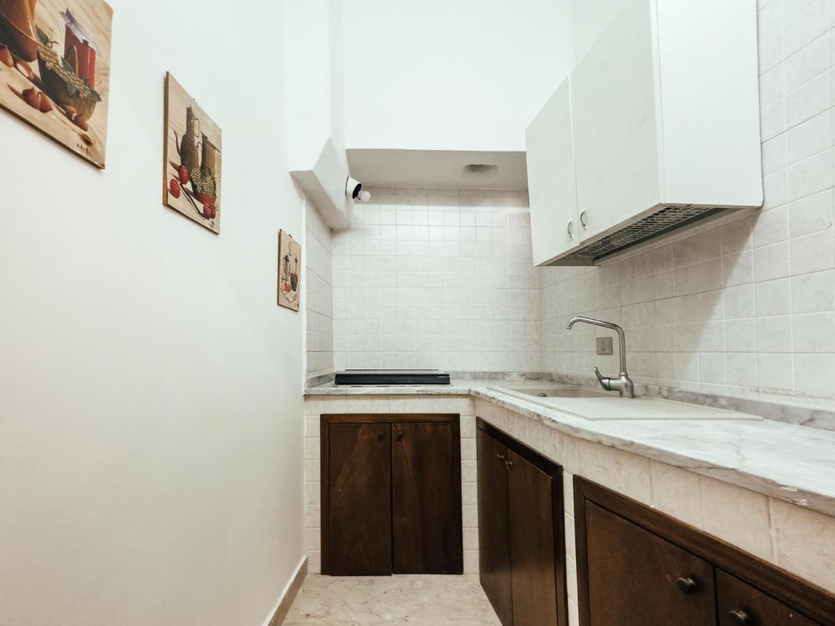 Garibaldi Apartment - Old Town - By Click Salento 갈리폴리 외부 사진