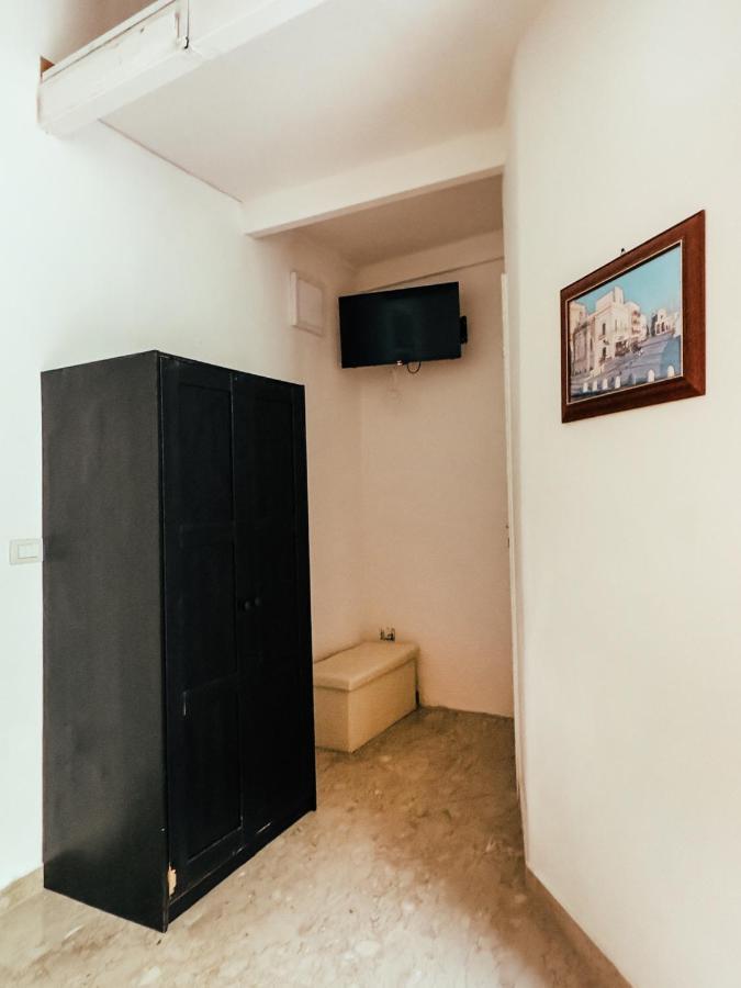 Garibaldi Apartment - Old Town - By Click Salento 갈리폴리 외부 사진